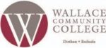 George C. Wallace Community College- Dothan Campus Logo