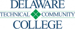 Delaware Technical Community College Logo