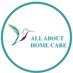 All About Home Care Logo