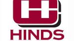 Hinds Community College Logo