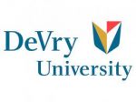 DeVry University Logo