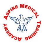 Aspire Medical Training Academy Logo