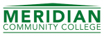 Meridian Community College Logo