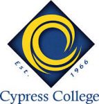 Cypress College Logo