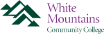 The White Mountains Community College Logo