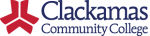 Clackamas Community College Logo