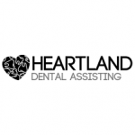 Heartland Dental Assisting Logo