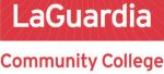 LaGuardia Community College Logo