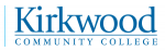 Kirkwood Community College Logo