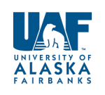 University of Alaska Fairbanks Logo