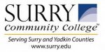 Surry Community College Logo