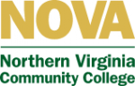 Northern Virginia Community College (NOVA) Logo