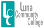 Luna Community College Logo