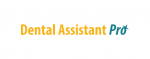 Dental Assistant Pro Logo