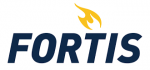 Fortis Institute in New Jersey Logo