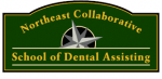 Northeast Collaborative School of Dental Assisting Logo