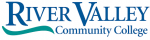 River Valley Community College Logo