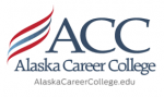 Alaska Career College Logo