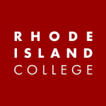 Rhode Island College- Providence Logo