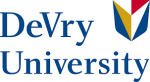 DeVry University Logo