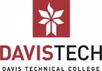 Davis Technical College Logo