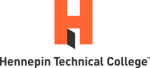 Hennepin Technical College Logo