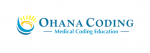 Ohana Coding Logo