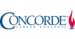 Concorde Career Institute Logo