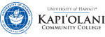 Kapi’olani Community College – University of Hawaii