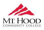 Mt Hood Community College