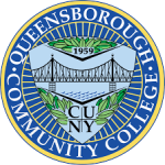 Queensborough Community College logo