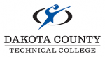 Dakota County Technical College (DCTC) Logo