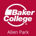 Baker College of Allen Park Logo