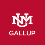 University of New Mexico Gallup Logo