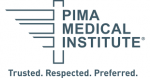 Pima Medical Institute Logo