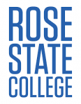 Rose State College Logo