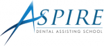 Aspire Dental Assisting School Logo