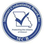 Missouri Credentialing Board