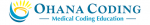 Ohana Coding Logo
