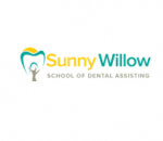 Sunny Willow School Of Dental Assisting Logo