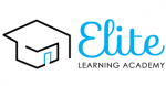 Elite Learning Logo