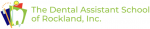 The Dental Assistant School of Rockland Logo