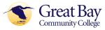 Great Bay Community College Logo