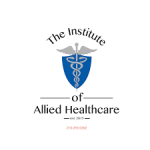 Allied Health Institute Logo