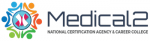 Medical2 Logo