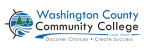 Washington County Community College logo