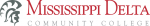 Mississippi Delta Community College Logo