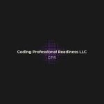 Coding Professional Readiness LLC Logo