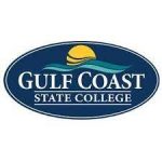 Gulf Coast State College Logo