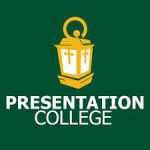 Presentation College Logo